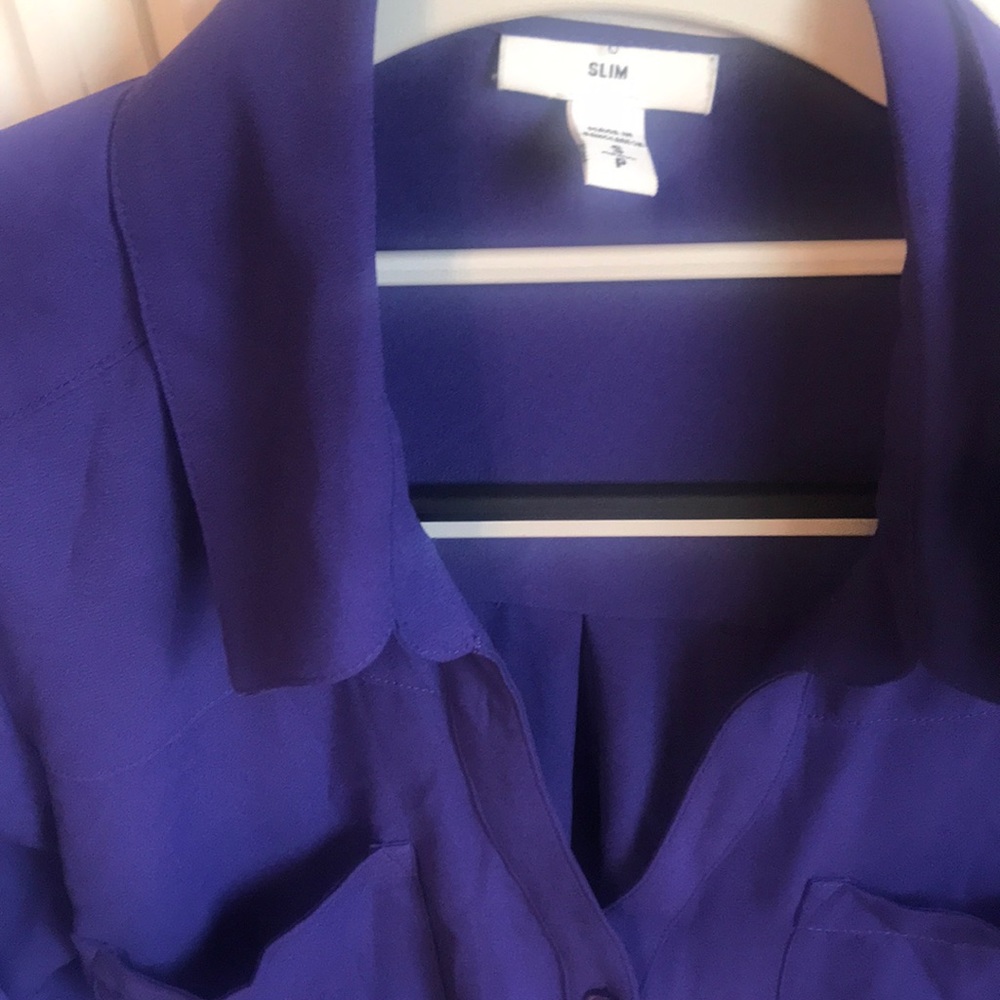 Express blouse - Picture 2 of 3